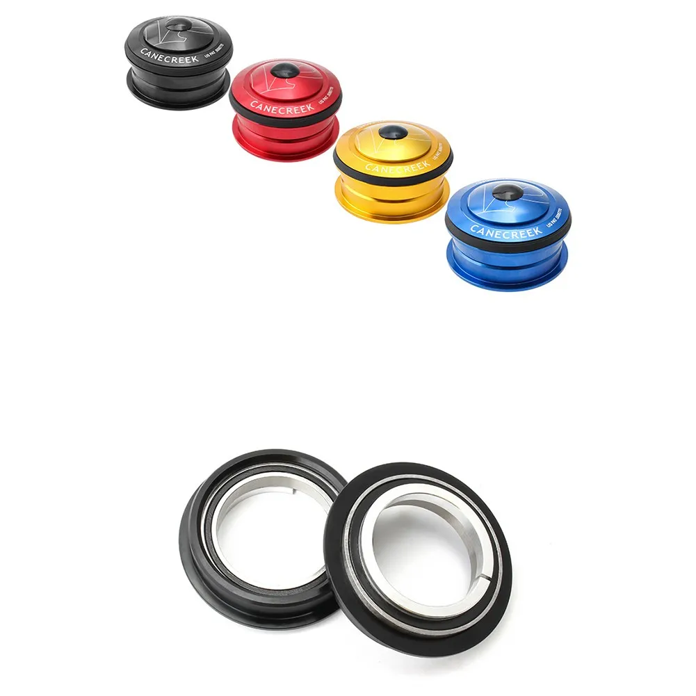 1-1/8 Threadless MTB Road Bike Bearing Headset Bearing Bowl Set Front Bowl 44mm Built-in Pilling For 28.6 Straight Fork/Frame
1-1/8 Threadless MTB Road Bike Bearing Headset Bearing Bowl Set Front Bowl 44mm Built-in Pilling For 28.6 Straight Fork/Frame