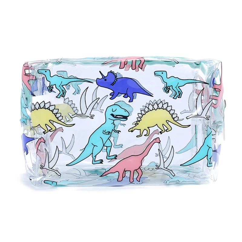 Cute Clear Transparent Plastic PVC Travel Makeup Cosmetic Toiletry Zip Bag Pouch G5AE
Cute Clear Transparent Plastic PVC Travel Makeup Cosmetic Toiletry Zip Bag Pouch G5AE