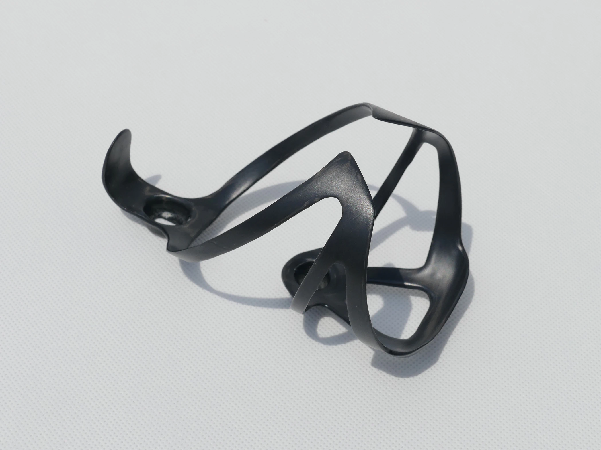CG-36 Full Carbon Matt Glossy MTB Mountain Road Cyclocross TT Bike Water Bottle Cage Bicycle Holder for All Cycling - 2 Pcs
CG-36 Full Carbon Matt Glossy MTB Mountain Road Cyclocross TT Bike Water Bottle Cage Bicycle Holder for All Cycling - 2 Pcs