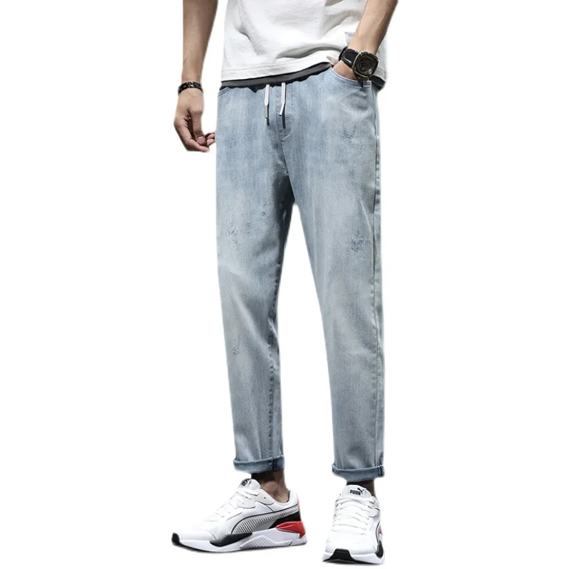 2021 New denim Overalls Baggy Jeans for Men Trousers Boy Men's Pants England Boys Wide leg Oversize Jeans
2021 New denim Overalls Baggy Jeans for Men Trousers Boy Men's Pants England Boys Wide leg Oversize Jeans
