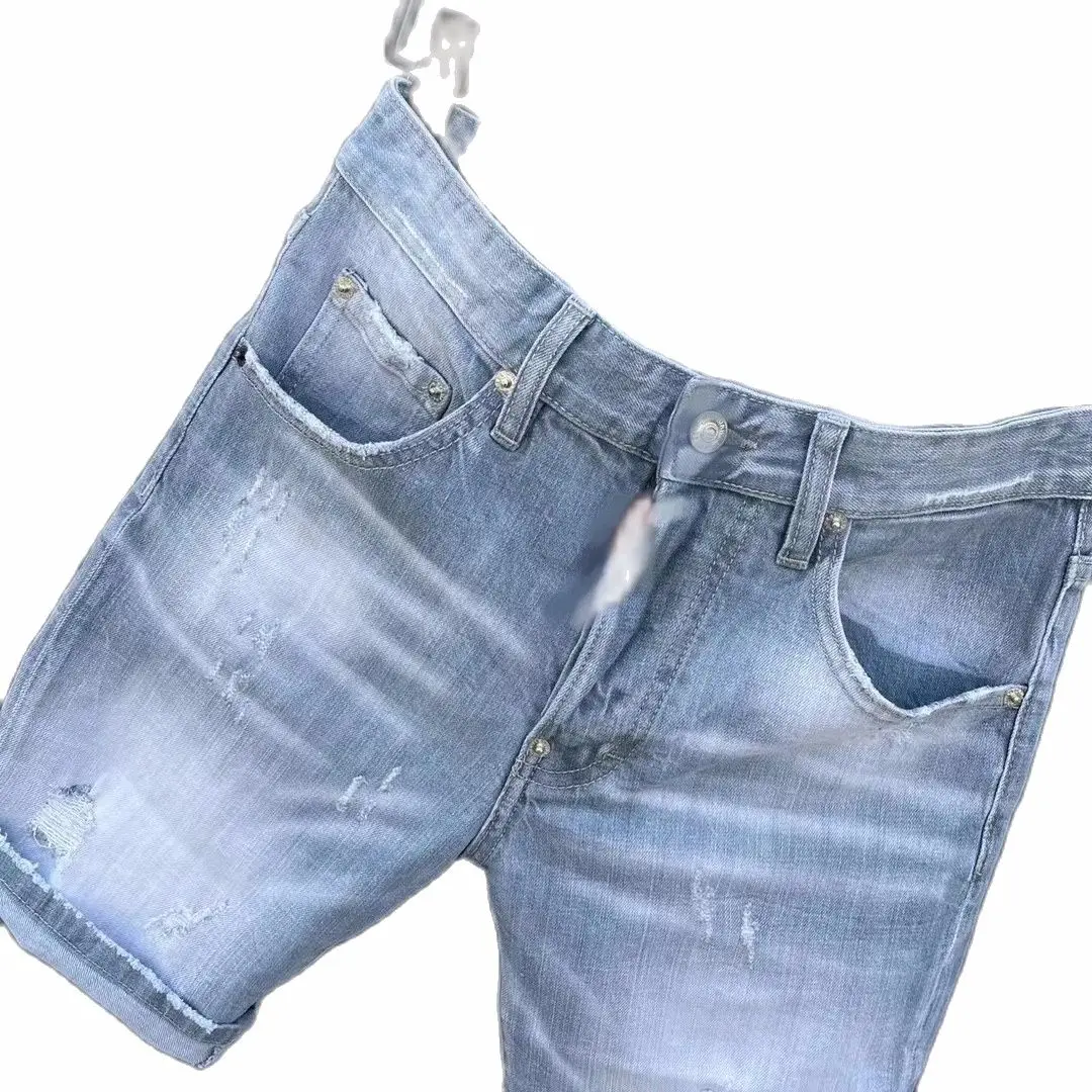 New men's jeans men's trousers simple design high quality comfortable everyday casual straight jeans
New men's jeans men's trousers simple design high quality comfortable everyday casual straight jeans