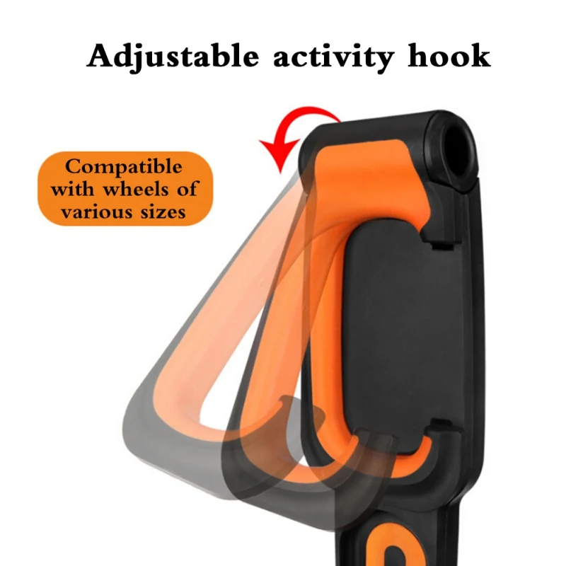 W W Bike Wallookolder Stand Practical Mountain Bicycle Mounted Storage Rackanger Necessary Cycling Outdoor Supplies 123
W W Bike Wallookolder Stand Practical Mountain Bicycle Mounted Storage Rackanger Necessary Cycling Outdoor Supplies 123