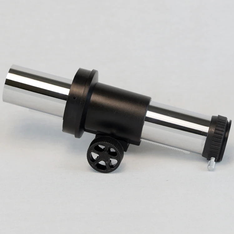 Astronomical Telescope DIY Accessories 60MM Refraction Focusing Seat Suitable for 63PVC
Astronomical Telescope DIY Accessories 60MM Refraction Focusing Seat Suitable for 63PVC