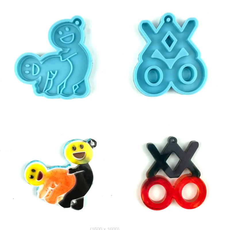 Брелок для ключей на День святого Валентина 
Брелок для ключей на День святого Валентина