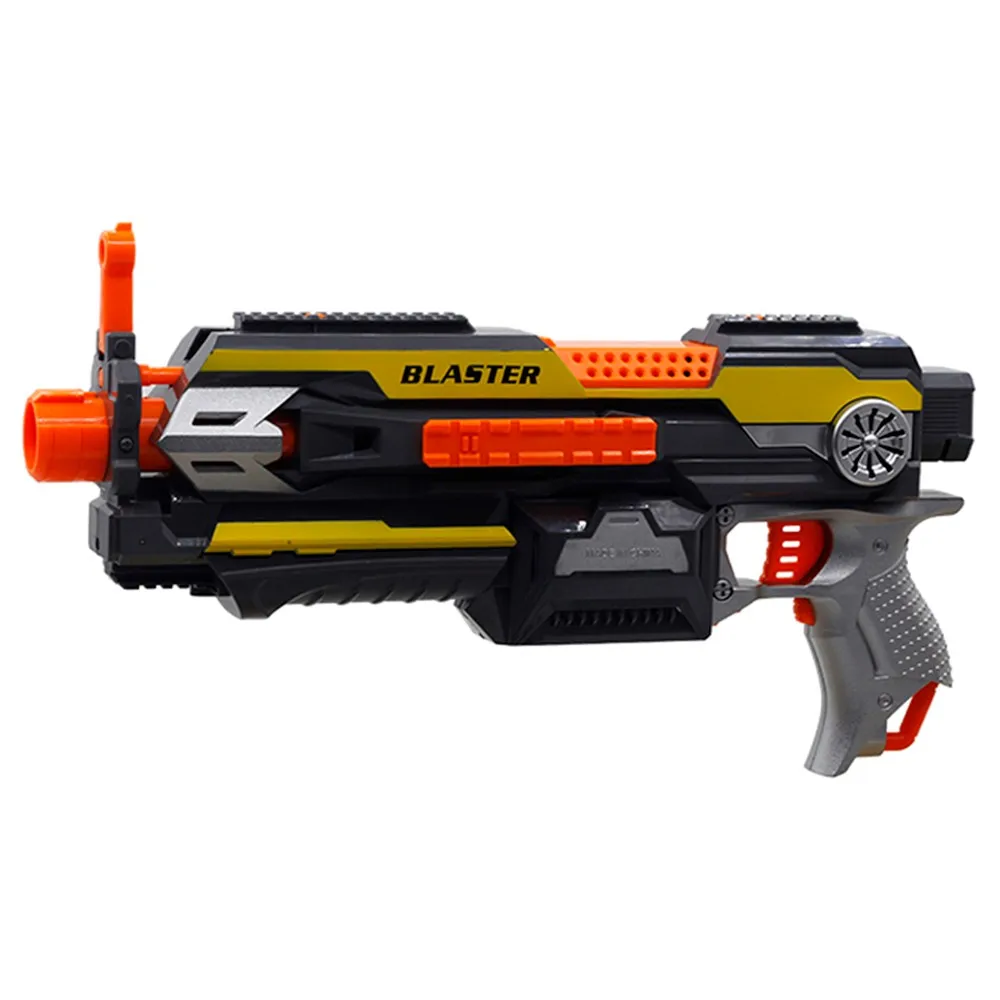 Игрушечный пистолет для Nerf дополнительные пули N-strick seides Дротика бластер Детские