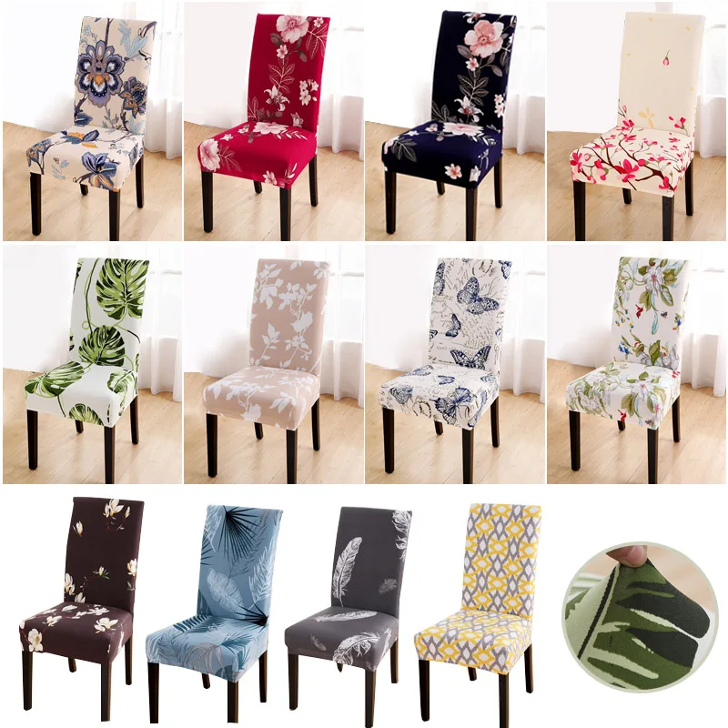 1/2/4/6pcs Modern Printed Chair Cover Elastic Seat Chair Covers Removable and Washable Stretch Banquet Hotel Dining Room Cover
1/2/4/6pcs Modern Printed Chair Cover Elastic Seat Chair Covers Removable and Washable Stretch Banquet Hotel Dining Room Cover