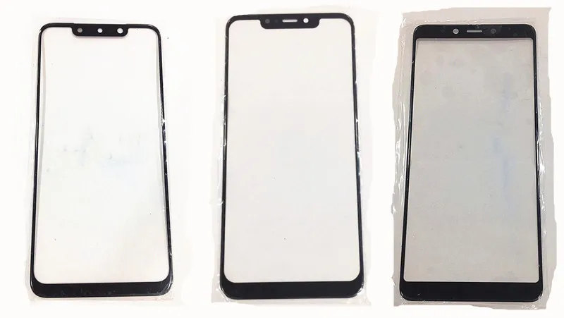 TouchScreen For Infinix X600 X602 X573 Touch Screen LCD Display Front Glass Outer Panel Replace Repair Parts
TouchScreen For Infinix X600 X602 X573 Touch Screen LCD Display Front Glass Outer Panel Replace Repair Parts