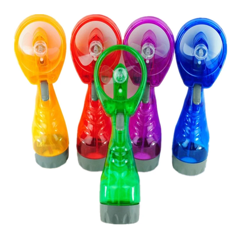 Portable Mini Fan Humidifier Battery Rechargeable Handheld Fan Water Spray Mist Fan Face Steamer Air Conditioner For Outdoor
Portable Mini Fan Humidifier Battery Rechargeable Handheld Fan Water Spray Mist Fan Face Steamer Air Conditioner For Outdoor