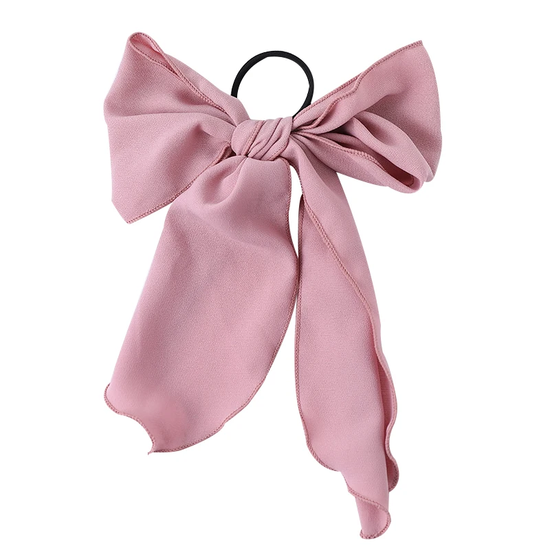 Red Bow Hair Rope Internet Influencer Fashionmonger Hair Accessories Hair Ring Korean Girly Girl Sweet Cute Girl Chiffon
Red Bow Hair Rope Internet Influencer Fashionmonger Hair Accessories Hair Ring Korean Girly Girl Sweet Cute Girl Chiffon