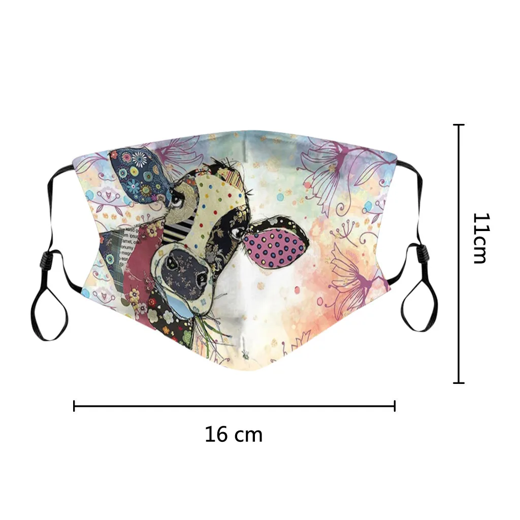 5PC Kids Children Outdoor Cotton Mouth Masks Washable Reusable Face Masks PM2.5 Outdoor Washable Reuse Face Mask Protection
5PC Kids Children Outdoor Cotton Mouth Masks Washable Reusable Face Masks PM2.5 Outdoor Washable Reuse Face Mask Protection