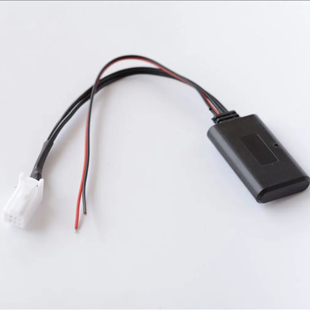 Cable Adapter For Suzuki SX4 Grand Vitara 2007-10 Adapter Audio Aux Hot Sale Newest Protable Bluetooth 4.0 audio stereo adapter
Cable Adapter For Suzuki SX4 Grand Vitara 2007-10 Adapter Audio Aux Hot Sale Newest Protable Bluetooth 4.0 audio stereo adapter