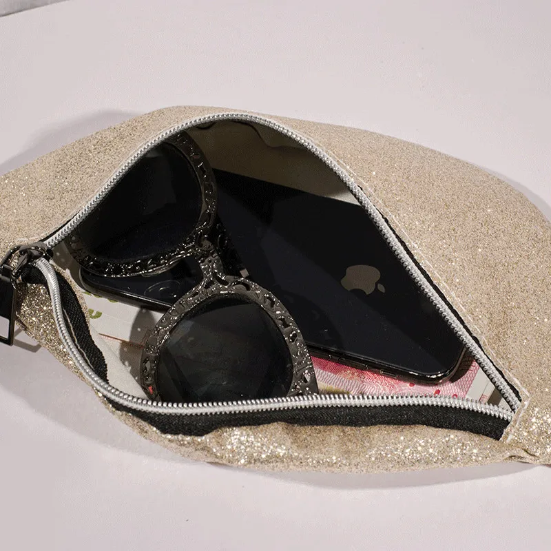 New Fanny Pack Laser Waist Packs Heuptas Hip Bag Women's Waistband Banana Bags Waist bag Unisex bolso cintura #15
New Fanny Pack Laser Waist Packs Heuptas Hip Bag Women's Waistband Banana Bags Waist bag Unisex bolso cintura #15