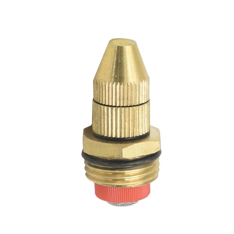 Регулируемые опрыскиватели XGYN латунные 1/2 дюйма
Регулируемые опрыскиватели XGYN латунные 1/2 дюйма