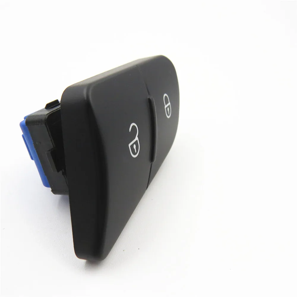 1Pcs 3C0962125B Drivers Side Central Door Lock Switch Button For VW Passat B6 3C 3C0 962 125B
1Pcs 3C0962125B Drivers Side Central Door Lock Switch Button For VW Passat B6 3C 3C0 962 125B