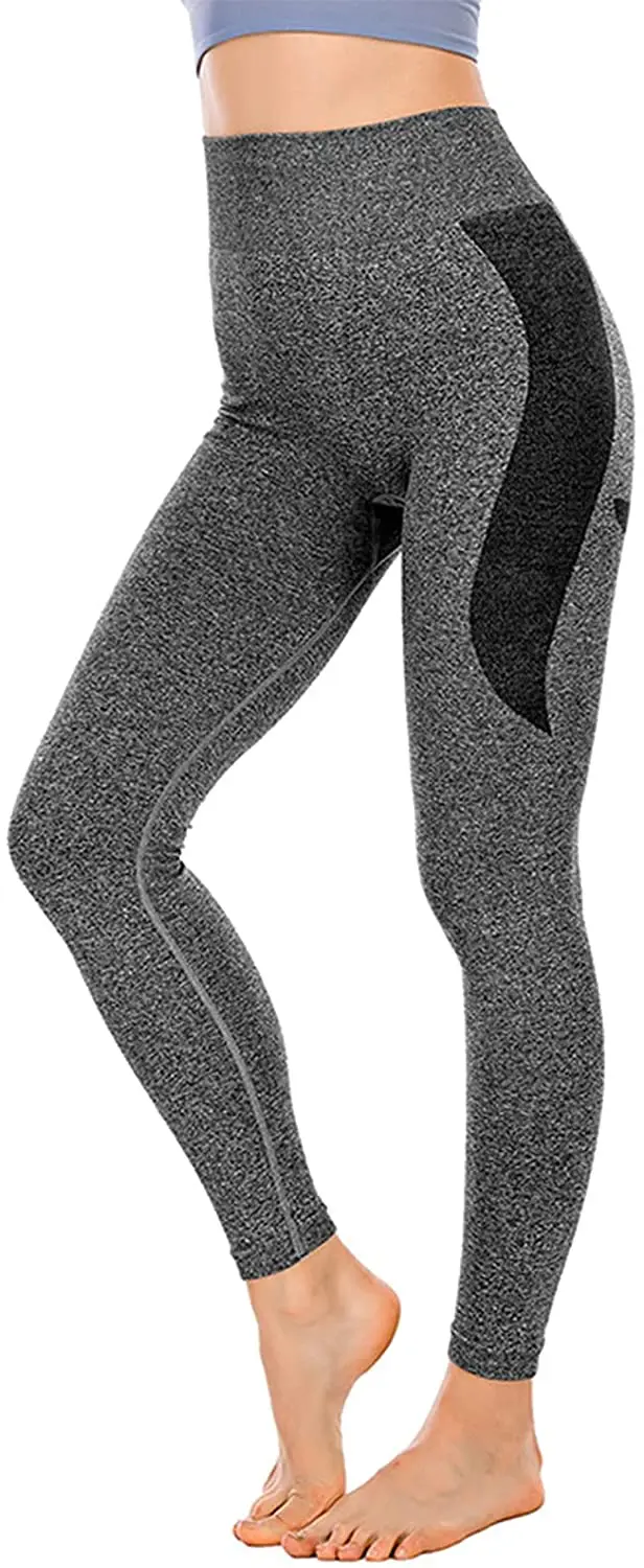 Womens Yoga Running Capris Leggings Workout Pants Tummy Control High Waisted Sports Gym Fitness Pants Women
Womens Yoga Running Capris Leggings Workout Pants Tummy Control High Waisted Sports Gym Fitness Pants Women