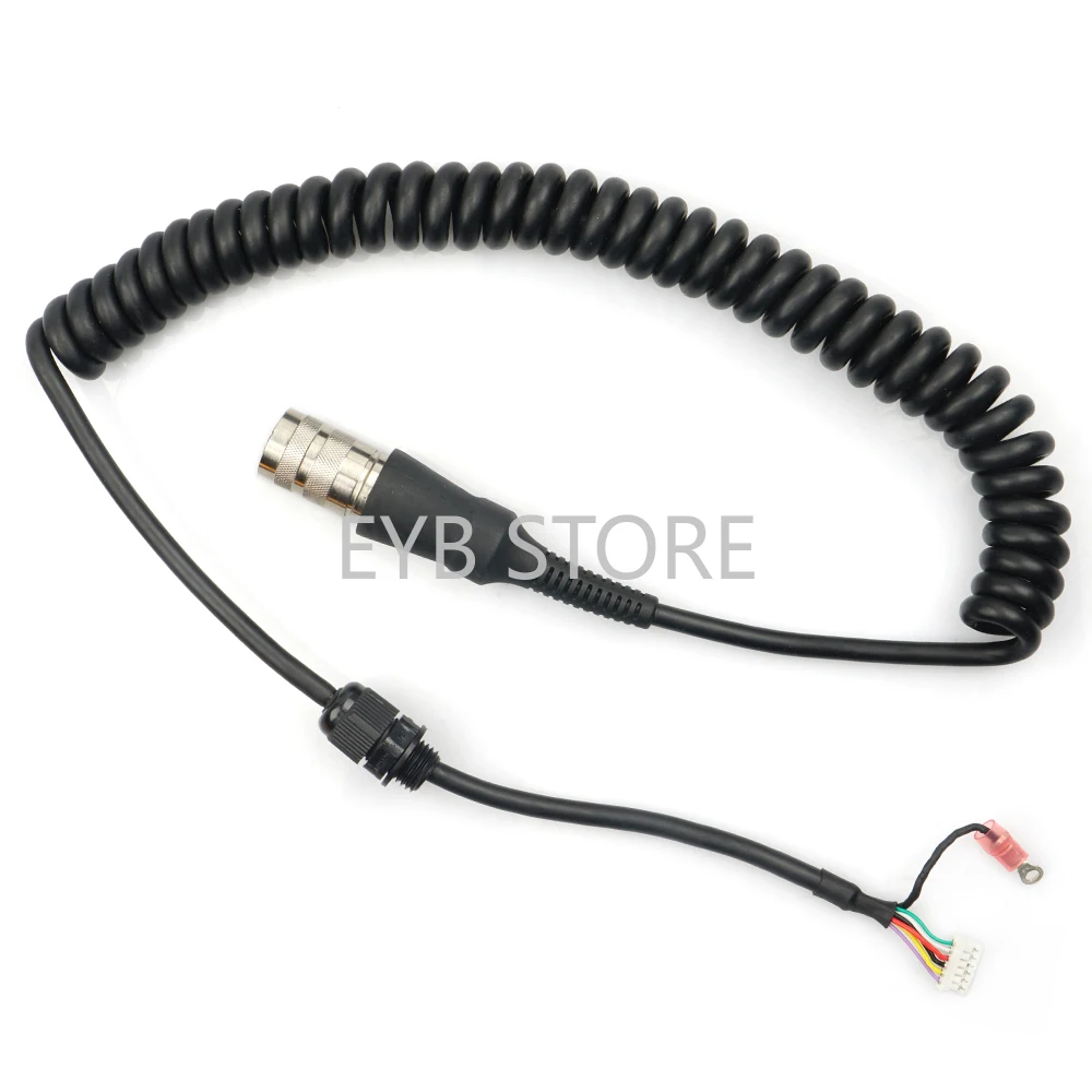 Full Size Keyboard Flex Cable Replacement for Motorola Symbol VC5090 Free Delivery
Full Size Keyboard Flex Cable Replacement for Motorola Symbol VC5090 Free Delivery