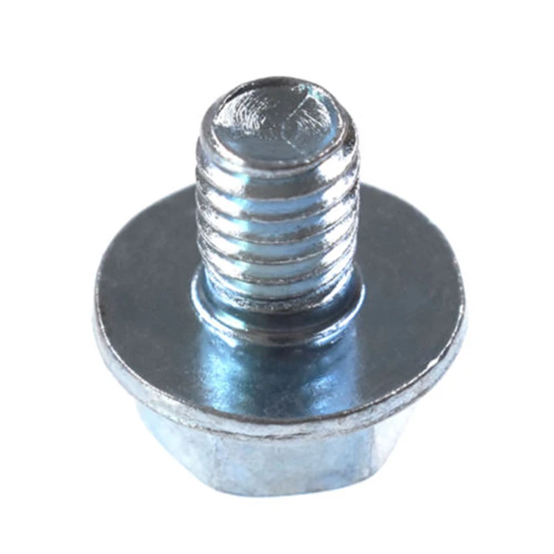 10Pcs Recoil Starter Bolts Kit For Honda Engine Modles for GX120 GX140 GX160 GX200 Lawn Mower Parts Accessories
10Pcs Recoil Starter Bolts Kit For Honda Engine Modles for GX120 GX140 GX160 GX200 Lawn Mower Parts Accessories