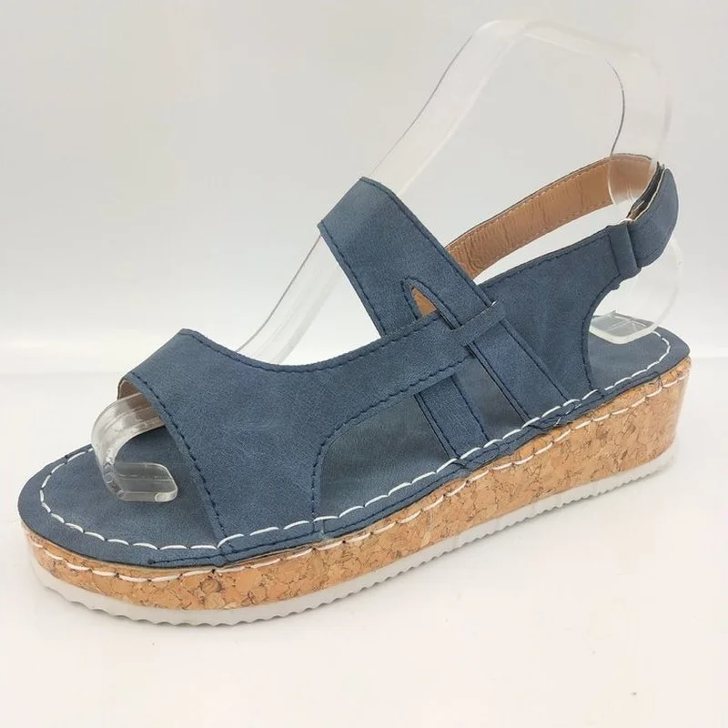 Women Sandals Soft Stitching Ladies Sandals Women Open Toe Beach Shoes Woman Footwear Comfortable Flat Sandals
Women Sandals Soft Stitching Ladies Sandals Women Open Toe Beach Shoes Woman Footwear Comfortable Flat Sandals
