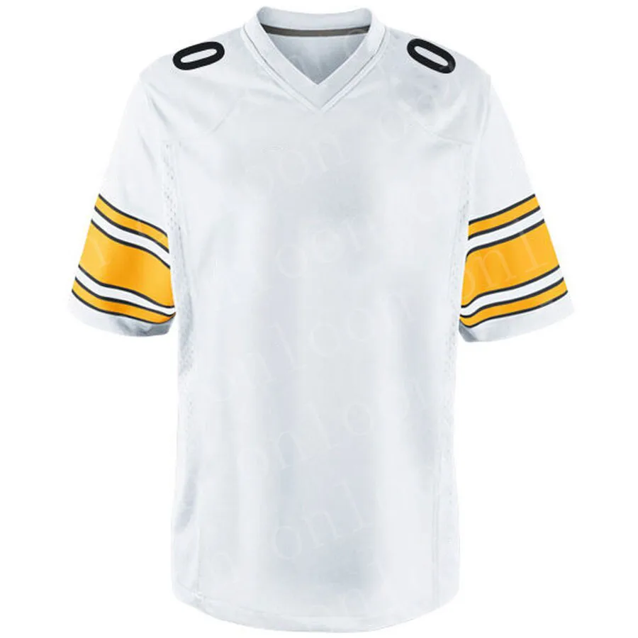 

Game American Football Pittsburgh Sport Fans Wear James Conner Minkah Fitzpatrick Jerome Bettis Bradshaw Troy Polamalu Jerseys