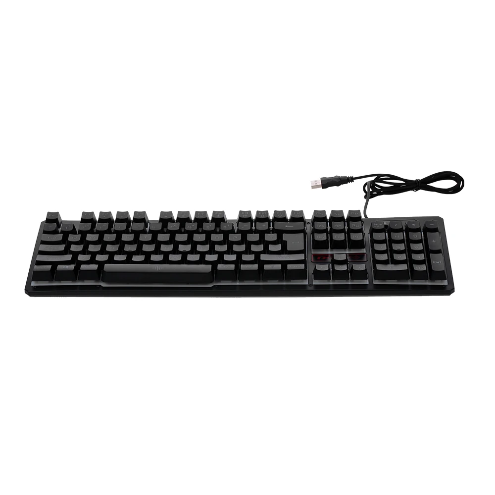 Клавиатура и мышь комбинированная N-Key Rollover Проводная игровая мышь Бесшумная клавиатура RGB мышь 104 клавиш Водонепроницаемая дизайнерская ды...
Клавиатура и мышь комбинированная N-Key Rollover Проводная игровая мышь Бесшумная клавиатура RGB мышь 104 клавиш Водонепроницаемая дизайнерская ды...