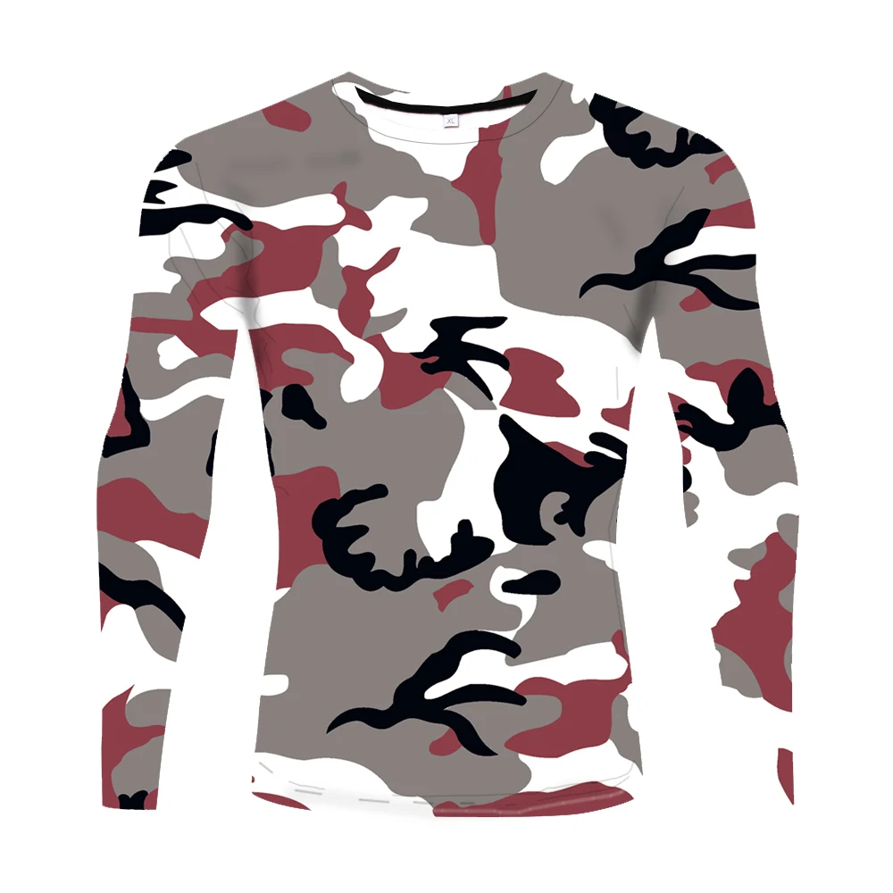 2020 Fashion Men's 3D Long Sleeve T Shirt 3D Printed Dazzle colour Long Sleeve Street Cool Clothe Men's Outdoor Casual T Shirt
2020 Fashion Men's 3D Long Sleeve T Shirt 3D Printed Dazzle colour Long Sleeve Street Cool Clothe Men's Outdoor Casual T Shirt