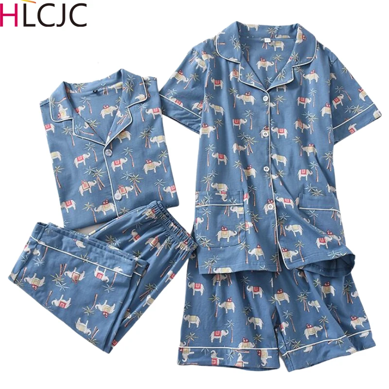 Пижама Слоник Мужская хлопковая летняя 2020 | одежда