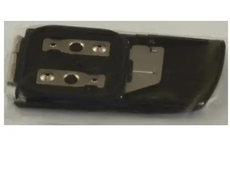 New battery door battery cover repair Parts for Canon 600EX-RT 600 EX RT speedlite flash
New battery door battery cover repair Parts for Canon 600EX-RT 600 EX RT speedlite flash