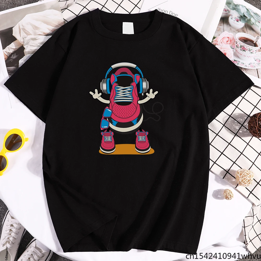 Listing Music Skateboard Funny Printing Women Tshirts Street Loose Hip Hop Clothing Anime Casual
Listing Music Skateboard Funny Printing Women Tshirts Street Loose Hip Hop Clothing Anime Casual