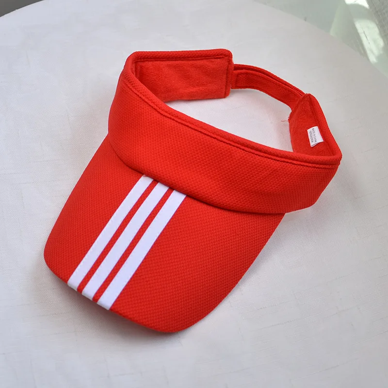 Unisex Outdoor Riding Sun Protection Cap Spring Summer Women Men Sun Hat Solid Color Empty Cap Visor Caps
Unisex Outdoor Riding Sun Protection Cap Spring Summer Women Men Sun Hat Solid Color Empty Cap Visor Caps