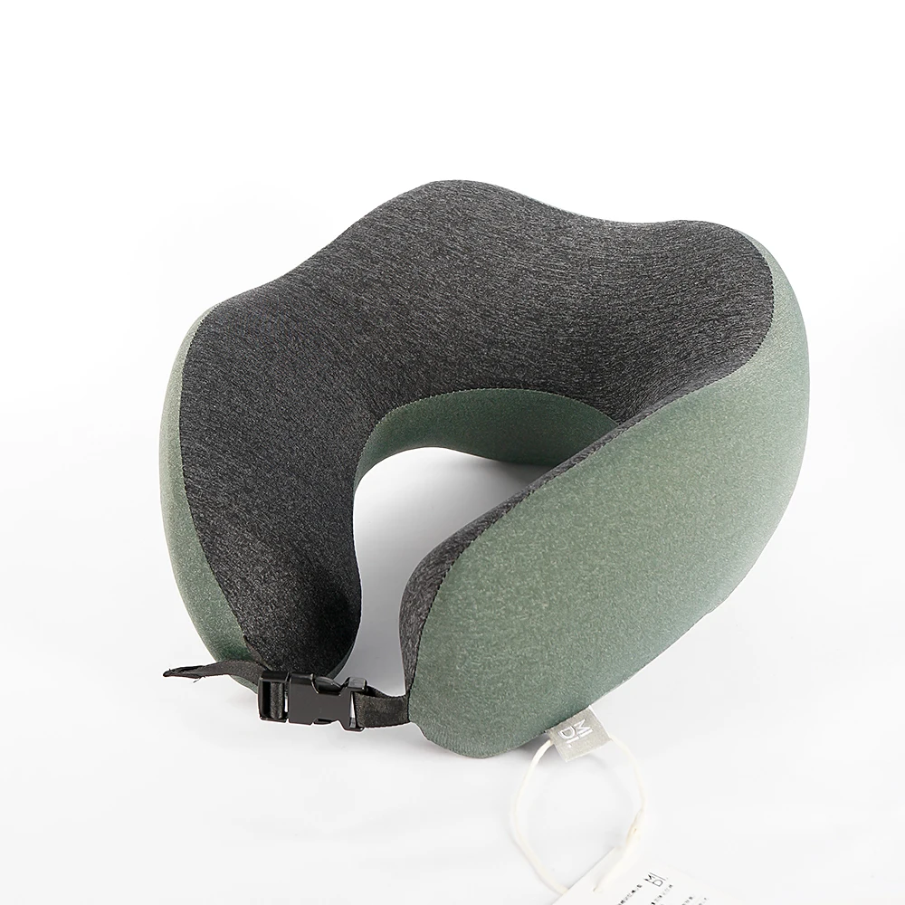 U Shaped Memory Foam Travel Sleeping Pillows Car Plane Pillows Neck Soft Ice velvet Pillows Cushion Home Outdoor
U Shaped Memory Foam Travel Sleeping Pillows Car Plane Pillows Neck Soft Ice velvet Pillows Cushion Home Outdoor