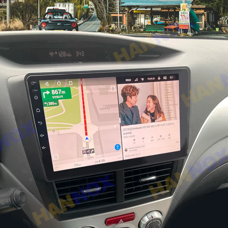 Автомагнитола 2DIN, Android, для Subaru Forester 2007, 2008, 2009, 2010, 2011, 2012, автомобильный мультимедийный видеоплеер, навигация GPS, HIFI
Автомагнитола 2DIN, Android, для Subaru Forester 2007, 2008, 2009, 2010, 2011, 2012, автомобильный мультимедийный видеоплеер, навигация GPS, HIFI