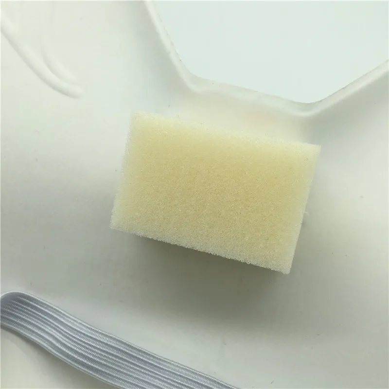 Hand Painted Kitsune Fox Mask for Halloween Masquerade Party, Full Face Cover Kabuki PU Masks for Costume
Hand Painted Kitsune Fox Mask for Halloween Masquerade Party, Full Face Cover Kabuki PU Masks for Costume