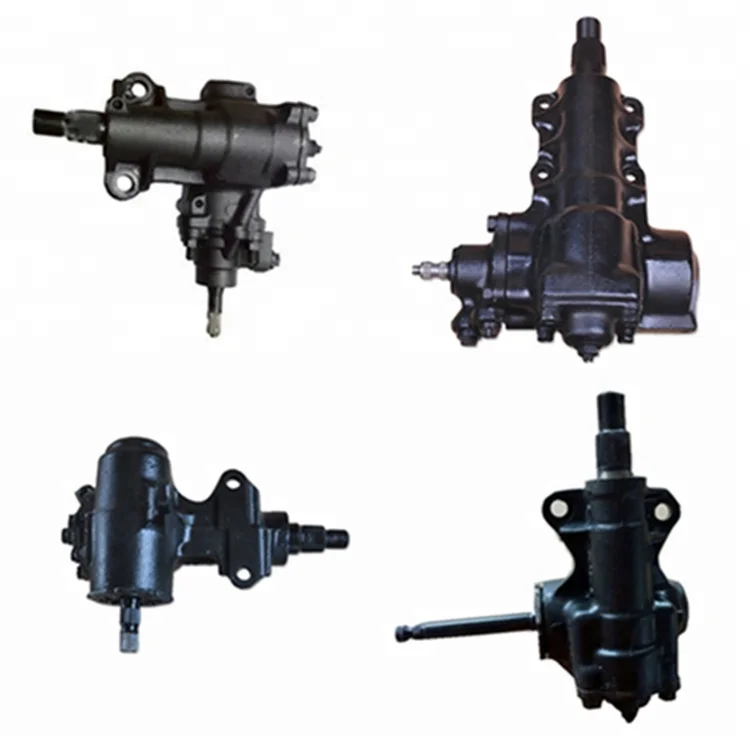 53601-S7C-G03 MR267451 MB673677 Power Hydraulic Steering Gear Box For Mazda 2000 F048 For Mitsubishi F057 For Toyota F040
53601-S7C-G03 MR267451 MB673677 Power Hydraulic Steering Gear Box For Mazda 2000 F048 For Mitsubishi F057 For Toyota F040