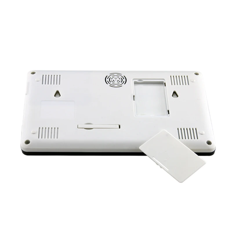 New 7 Inch Digital Wireless Video Door Phone Smart IP Video Intercom System Doorbell Camera Support wireless video door phone
New 7 Inch Digital Wireless Video Door Phone Smart IP Video Intercom System Doorbell Camera Support wireless video door phone