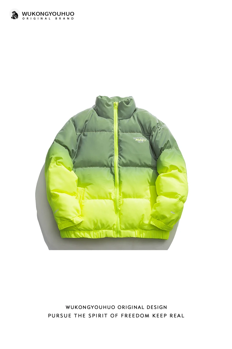 Korean Style Men Jacket Winter Hiking Winter Waterproof Mens Jacket Fashion Couple Clothes Hip Hop Puffy Ropa Parkas ED50MF
Korean Style Men Jacket Winter Hiking Winter Waterproof Mens Jacket Fashion Couple Clothes Hip Hop Puffy Ropa Parkas ED50MF