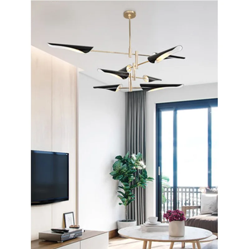 modern crystal cocina accesorio lustres para quarto hanging lamp ventilador de techo lamparas de techo nordic decoration home
modern crystal cocina accesorio lustres para quarto hanging lamp ventilador de techo lamparas de techo nordic decoration home