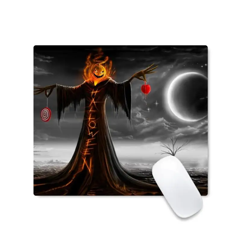Halloween Unique Desktop Pad Game Mousepad Mouse pad Desk Protect Game Officework Mat Non-slip Laptop Cushion
Halloween Unique Desktop Pad Game Mousepad Mouse pad Desk Protect Game Officework Mat Non-slip Laptop Cushion