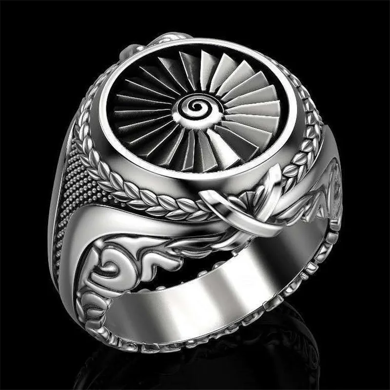 Fashion Creative Popular Hip Hop Punk Rock Retro Ring Men's Party Holiday Gift Jewelry Wholesale
Fashion Creative Popular Hip Hop Punk Rock Retro Ring Men's Party Holiday Gift Jewelry Wholesale
