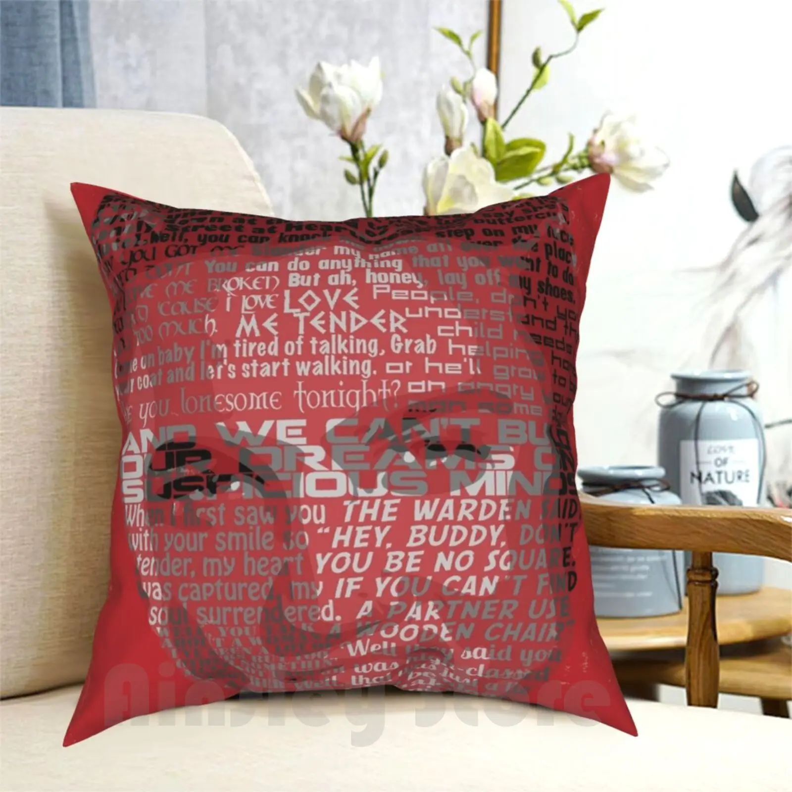 Наволочка с изображением иконок-Elvis Presley, домашняя Мягкая Наволочка с рисунком, Elvis Presley Music And Roll N Roll
Наволочка с изображением иконок-Elvis Presley, домашняя Мягкая Наволочка с рисунком, Elvis Presley Music And Roll N Roll