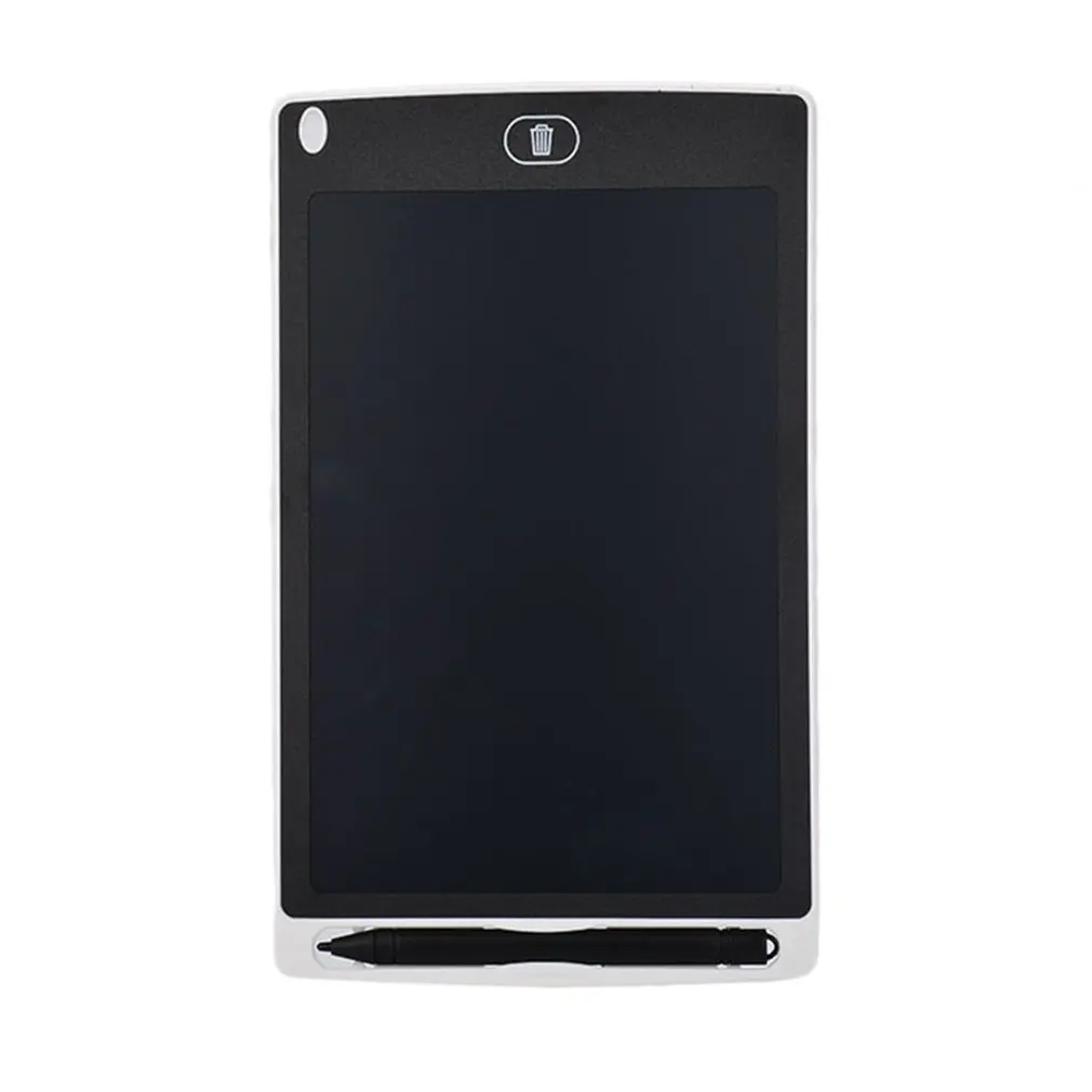 12/4.4/8.5 Inch Portable Smart LCD Writing Tablet Electronic Notepad Drawing Graphics Handwriting Pad Board Drawing Tablet
12/4.4/8.5 Inch Portable Smart LCD Writing Tablet Electronic Notepad Drawing Graphics Handwriting Pad Board Drawing Tablet