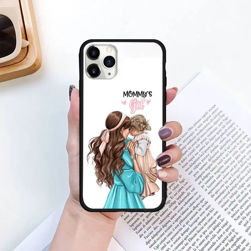 Baby Super Mom Phone Case for iPhone 11 12 pro XS MAX 8 7 6 6S Plus X 5S SE 2020 XR mini
Baby Super Mom Phone Case for iPhone 11 12 pro XS MAX 8 7 6 6S Plus X 5S SE 2020 XR mini