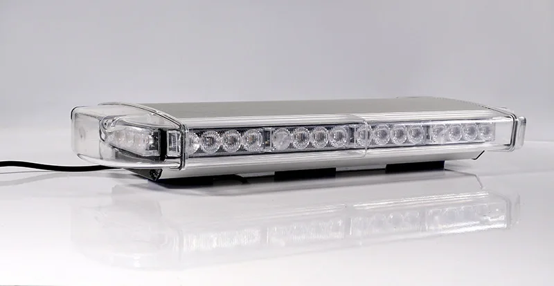 Automobile Long Platoon Explosion Flash Warning Lamp 40 LED High Power Roof Warning Patrol Ceiling Lamp
Automobile Long Platoon Explosion Flash Warning Lamp 40 LED High Power Roof Warning Patrol Ceiling Lamp