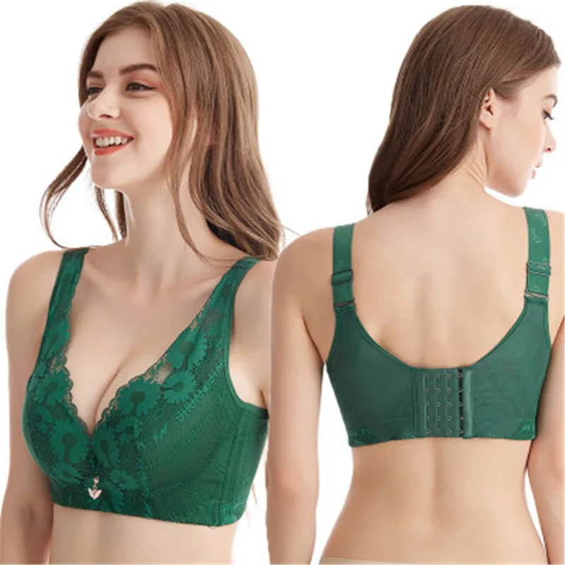 Adjustable bra for women prevent sagging thin underwear everyday black green 34 36 38 40 42 44 46 48 50 C D E
Adjustable bra for women prevent sagging thin underwear everyday black green 34 36 38 40 42 44 46 48 50 C D E