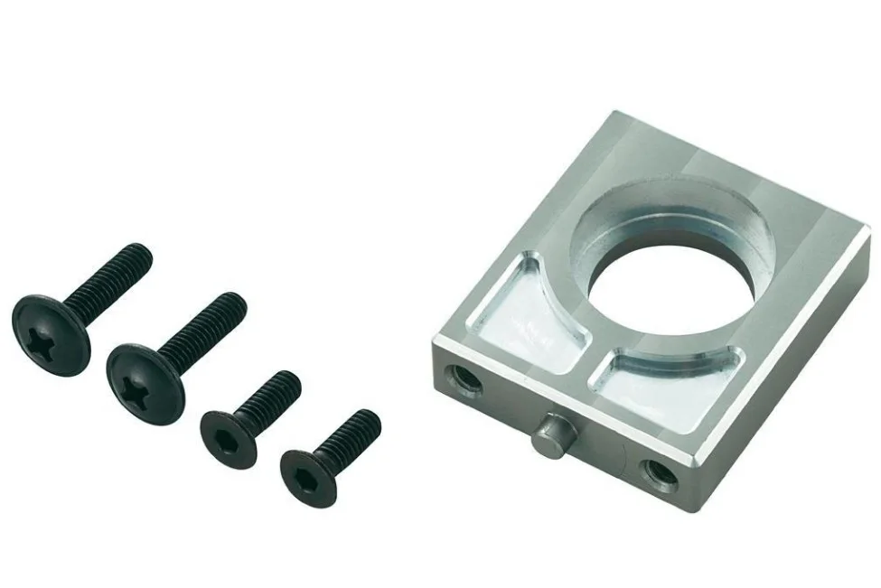 Aluminum Front Mid-differential Mount for 1/5 FS Racing MCD CEN REELY RC Car Parts
Aluminum Front Mid-differential Mount for 1/5 FS Racing MCD CEN REELY RC Car Parts
