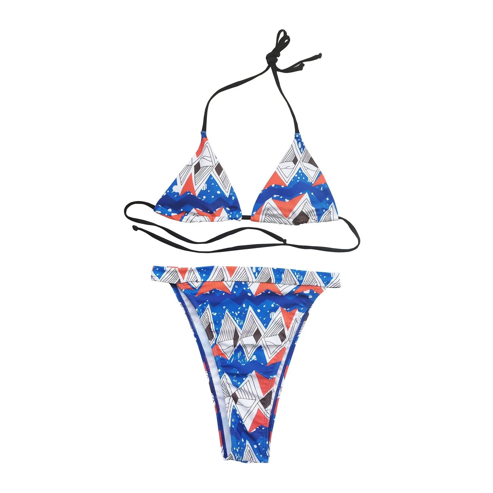 Women Bandeau Bandage Bikini Set Push-up Brazilian Swimwear Beachwear Swimsuit #SRN
Women Bandeau Bandage Bikini Set Push-up Brazilian Swimwear Beachwear Swimsuit #SRN