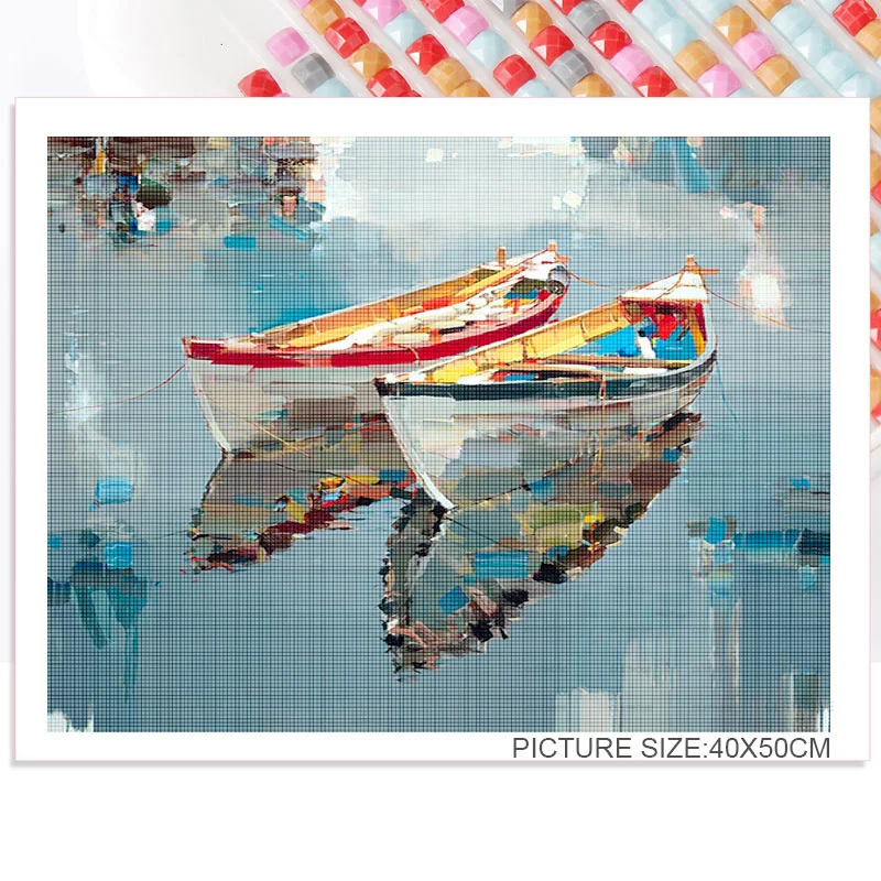 Diamond Painting Diy 5D European Style Acrylic Material Beautiful Sailing Dock In The Sea Under The Setting Sun Scenery Deco
Diamond Painting Diy 5D European Style Acrylic Material Beautiful Sailing Dock In The Sea Under The Setting Sun Scenery Deco