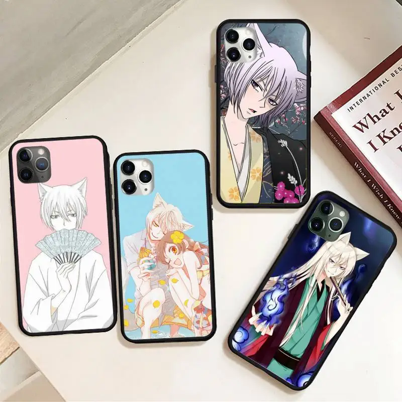 Kamisama Tomoe Phone Case for iPhone 11 12 pro MINI XS MAX 8 7 6 6S Plus X 5S SE 2020 XR
Kamisama Tomoe Phone Case for iPhone 11 12 pro MINI XS MAX 8 7 6 6S Plus X 5S SE 2020 XR
