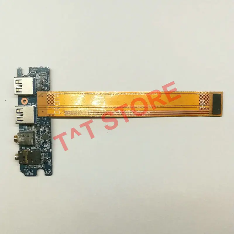 original for FOR MSI Prestige PX60 2QD GS60 USB AUDIO BOARD MS-16H6A test well free shipping
original for FOR MSI Prestige PX60 2QD GS60 USB AUDIO BOARD MS-16H6A test well free shipping