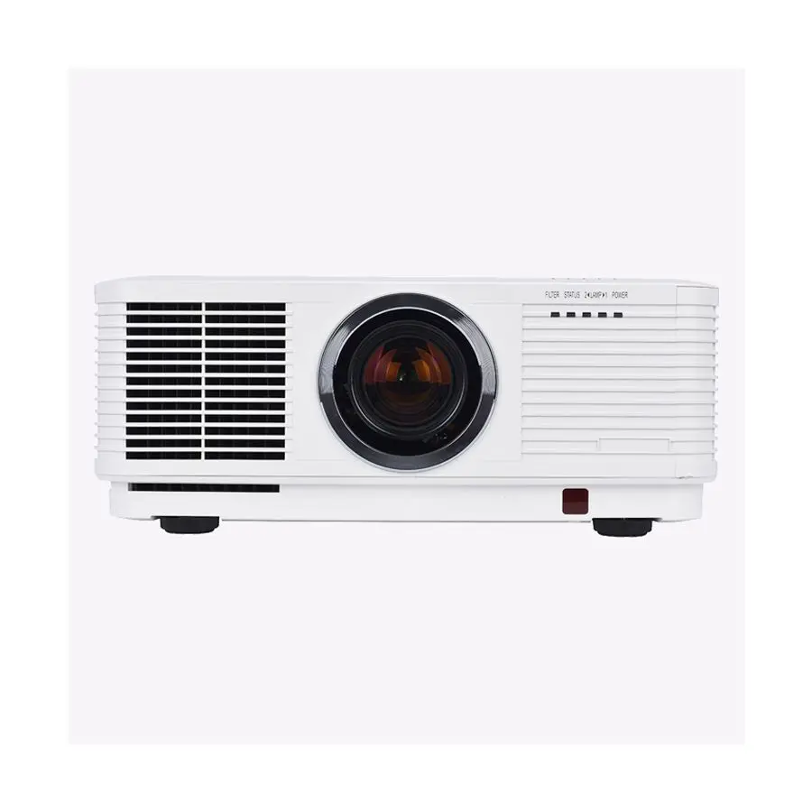 Factory OEM 8000 85000 Lumens Optional WUXGA Business Classroom Professional Projector
Factory OEM 8000 85000 Lumens Optional WUXGA Business Classroom Professional Projector