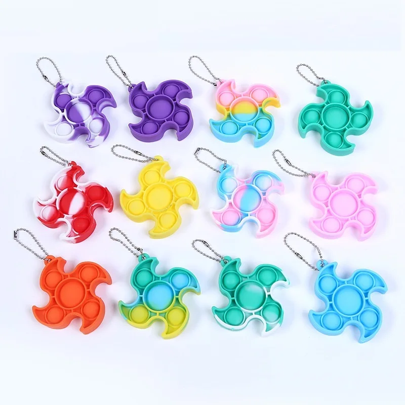 40pcs wholesale Kid Dimple Early Educational Emotions Fidget Focus Toy Adult Anti-stress Anxiety Autism Board Brinquedos Bubble
40pcs wholesale Kid Dimple Early Educational Emotions Fidget Focus Toy Adult Anti-stress Anxiety Autism Board Brinquedos Bubble